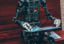 Yapay Zeka Danimarkalı bir siyasi partinin kararlarını verecek Artificial Intelligence becomes the leader of a Danish political party-min