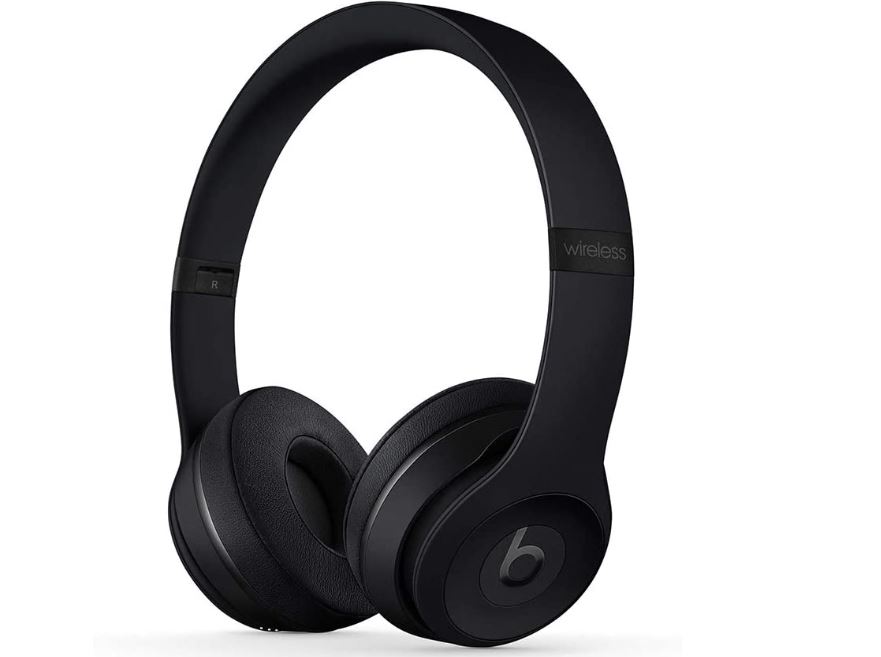 Beats Solo3 Wireless On-Ear Headphones - Apple W1-min