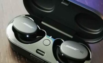 Bose QuietComfort Earbuds 3 Release Date and News Bose QuietComfort Earbuds 3 Release Date and News-min