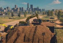 Construction Simulator 2022: İş ve Kontrat Nasıl Kabul Edilir? Construction Simulator 2022 How to Accept a Job main-min