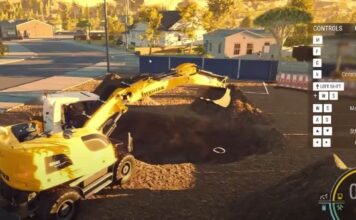 Construction Simulator 2022: How to Level Up Skills?