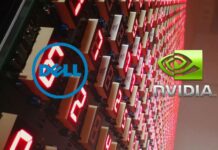 Dell, VMware ve NVIDIA, yapay zeka altyapısını için güçlerini birleştiriyor Dell,-VMware-and-NVIDIA-join-forces-to-simplify-AI-min