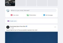 Facebook Anasayfa Haber Kaynağı Nasıl Düzenlenir?