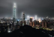 TSMC’nin 1nm Çipler için hazırlıklar yaptığı söyleniyor It is rumored that TSMC’s 1nm Process in Longtan, Taoyuan-min