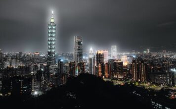 TSMC’nin 1nm Çipler için hazırlıklar yaptığı söyleniyor It is rumored that TSMC’s 1nm Process in Longtan, Taoyuan-min