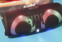 JBL Charge 6: Çıkış Tarihi ve Son Haberler JBL Charge 6 Release Date and Latest News-min