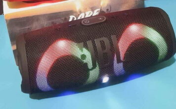 JBL Charge 6: Release Date and Latest News JBL Charge 6 Release Date and Latest News-min