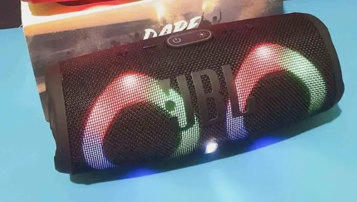 JBL Charge 6 Release Date and Latest News-min
