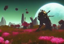 Azot Protoksit (Gülme gazı) uzaylı yaşamının bir göstergesi olabilir Laughing gas (Nitrous oxide) may also be an indicator for alien life-min