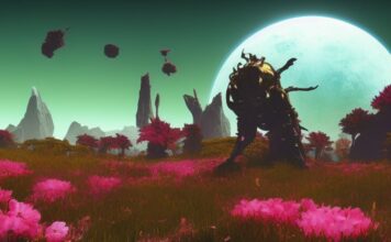 Azot Protoksit (Gülme gazı) uzaylı yaşamının bir göstergesi olabilir Laughing gas (Nitrous oxide) may also be an indicator for alien life-min