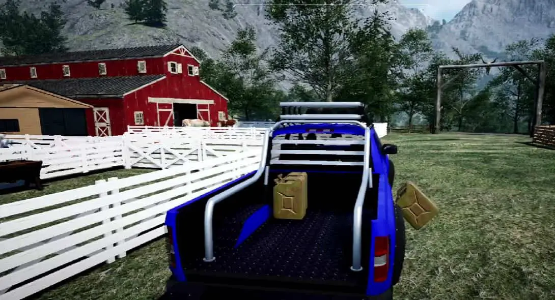 Ranch Simulator 2 Release Date and News-2-min