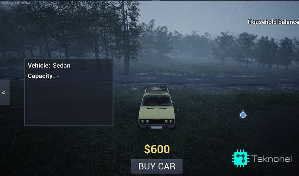 Ranch Simulator How To Buy And Sell A Vehicle? Teknonel