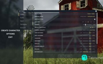 Ranch Simulator: Oyun Dili Nasıl Türkçe Yapılır? Ranch-Simulator-How-to-Change-Game-Language-main-min