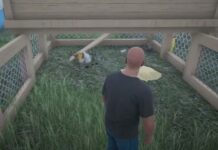 Ranch Simulator: Yumurta nasıl satılır? Ranch Simulator How to sell eggs-min