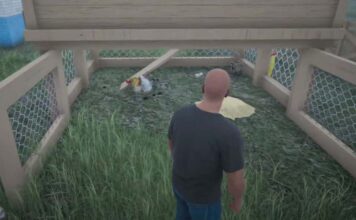 Ranch Simulator: Yumurta nasıl satılır? Ranch Simulator How to sell eggs-min