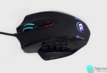 Redragon M908 Impact Mouse: Detaylı İnceleme ve Özellikler Redragon-M908-Mouse-Detailed-Review-Specs-min