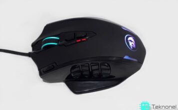 Redragon M908 Impact Mouse: Detailed Review & Specs Redragon-M908-Mouse-Detailed-Review-Specs-min