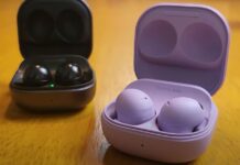 Samsung Galaxy Buds 2 Pro Detaylı İnceleme ve Özellikler Samsung Galaxy Buds 2 Pro Detailed Review-min