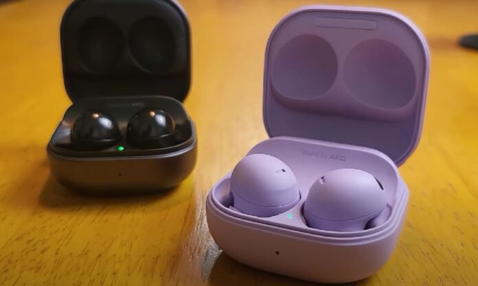 Samsung Galaxy Buds 2 Pro Detailed Review-min