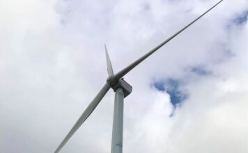 Siemens Gamesa’s giant wind turbine can generate 359MWh of electricity per day Siemens Gamesa's giant wind turbine generate 359MWh-min