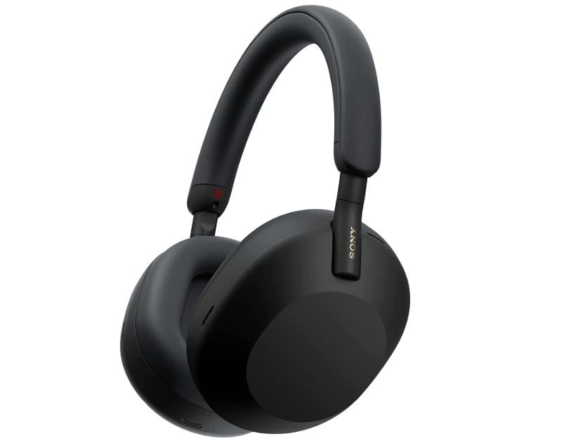 Sony WH-1000XM5 Wireless Headphones-min