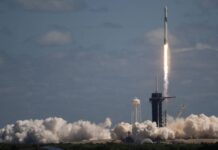 SpaceX 7 saat içinde 2 Falcon roketini fırlatarak döngüleri kısalttı SpaceX shortens rocket launch cycles 2 Falcon rockets 7 hours-min