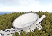 SpinLaunch 10 Test Uçuşu Aşamasını Tamamladı SpinLaunch Completes 10 Test Flights Milestone-min