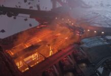 Star Citizen: CitizenCon 2022 Highlights and 4.0 Update Star Citizen CitizenCon 2022 Highlights and 4.0 Update-min