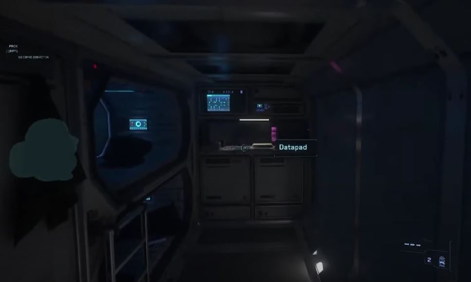 Star Citizen CitizenCon 2022 Highlights personal radar-min