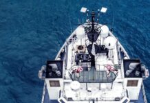 Starlink Offshore hizmeti, aşırı yüksek rüzgar hızlarına dayanabiliyor Starlink offshore service can withstand extremely high wind speeds-min