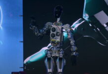 Tesla AI Day 2022: En önemli Bölümler ve Optimus Robot özellikleri