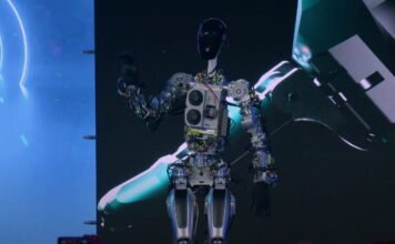 Tesla AI Day 2022: En önemli Bölümler ve Optimus Robot özellikleri