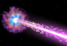Şimdiye kadar kaydedilen en güçlü Patlama Kara Deliklerin sırlarını açığa çıkarabilir The most powerful Explosion ever recorded can reveal Black Holes-min