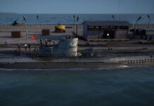 UBOAT: Denizaltı Alarmı Nasıl Kapatılır? UBOAT How to Turn off the Alarm-min