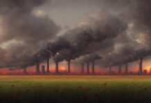 Sera gazları: Tanımı, Önemi ve Örnekler greenhouse gases definition-AI-min