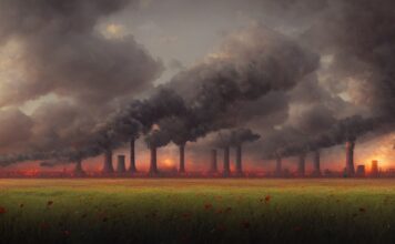 Greenhouse gases: Definition, Importance and Examples greenhouse gases definition-AI-min