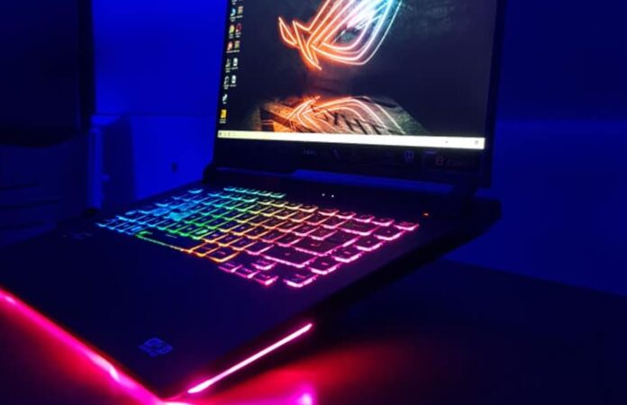 5 best Gaming Laptops under $400-min