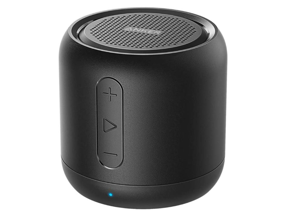 Anker Soundcore Mini Bluetooth Speaker-min