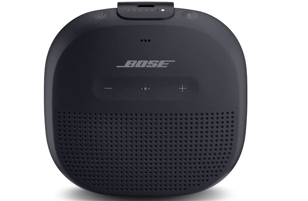 Bose SoundLink Mini Bluetooth Speaker-min