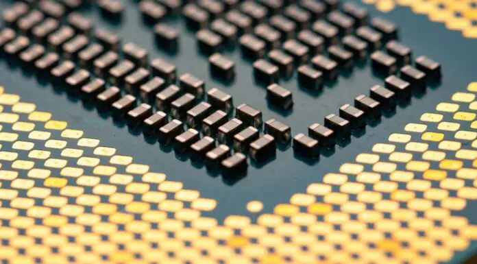 Coprocessor Definition, Uses and Importance in IT-min