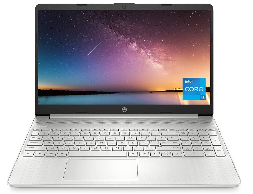 HP 15.6-inch Laptop 15-dy2024nr-min
