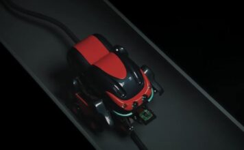 Japanese Company Develops a robot Spider to help check Sewers Japanese Company Develops a robot Spider to help check Sewers