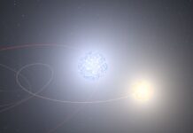 Nötron yıldızlarının içindeki maddeyi incelemenin yeni yolu bulundu Nötron yıldızlarının içindeki maddenin durumunu incelemenin yeni yolu