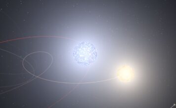 Nötron yıldızlarının içindeki maddeyi incelemenin yeni yolu bulundu Nötron yıldızlarının içindeki maddenin durumunu incelemenin yeni yolu