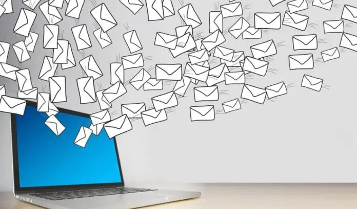SMTP - Simple Mail Transfer Protocol Definition and Uses-min