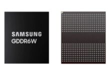 Samsung’un Yeni FOWLP DDR6 grafik kartı teknolojisi Samsung's New FOWLP technology DDR6 graphics card memory-min
