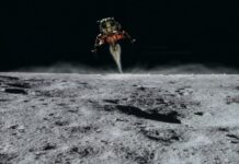 Güney Kore’nin 2032’de Ay’a iniş ve maden çıkarma planı South Korea's plan land on the moon and mine resources in 2032-min