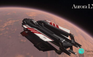 Star Citizen: RSI Aurora LX Ship Review & Specs Star-Citizen-RSI-Aurora-LX-Ship