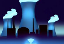 ABD’nin aktif durumda 92 süper eski nükleer reaktörü var The United States now has 92 super old nuclear reactors