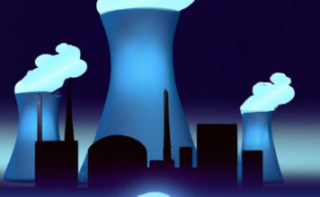 The United States now has 92 super old nuclear reactors The United States now has 92 super old nuclear reactors